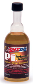 AMSOIL P.i. Performance Improver Gasoline Additive