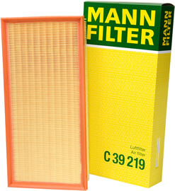 AMSOIL MANN-FILTERS Air Filters