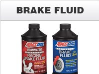 AMSOIL Brake Fluid